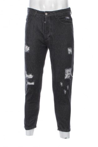 Herren Jeans Made In Italy, Größe S, Farbe Schwarz, Preis 26,99 €