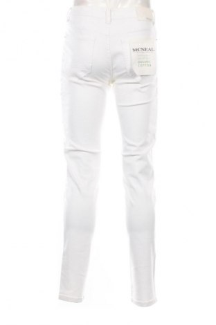 Herren Jeans McNeal, Größe M, Farbe Weiß, Preis € 75,99