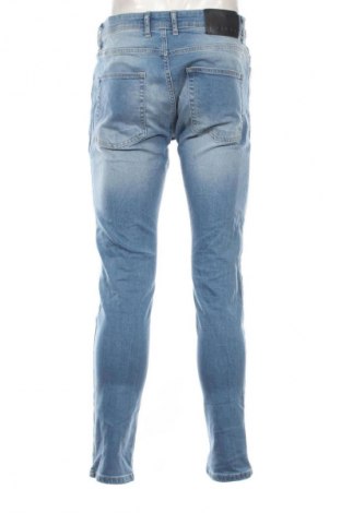 Herren Jeans Merish, Größe L, Farbe Blau, Preis € 11,99