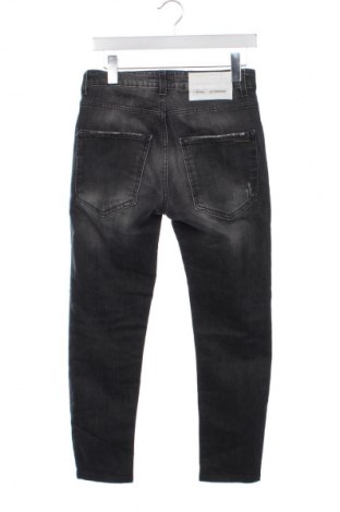 Pánské džíny  Montgomery Different, Velikost S, Barva Šedá, Cena  279,00 Kč