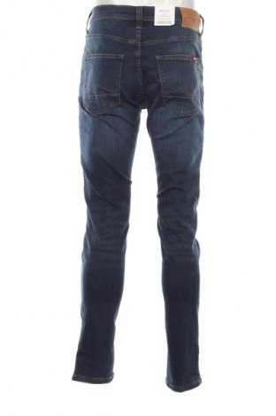 Herren Jeans Mustang, Größe M, Farbe Blau, Preis 74,99 €