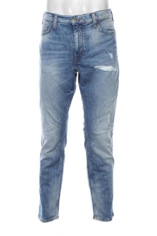 Herren Jeans Mustang, Größe L, Farbe Blau, Preis 25,99 €