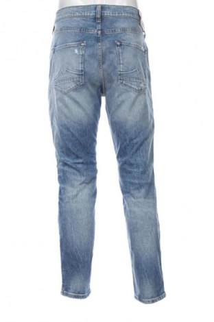 Herren Jeans Mustang, Größe L, Farbe Blau, Preis 25,99 €