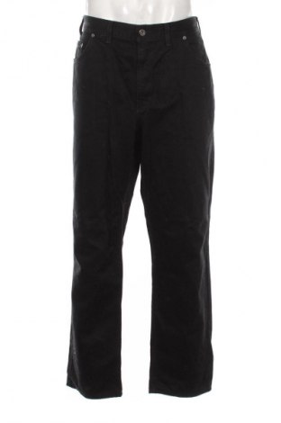 Herren Jeans Mustang, Größe XL, Farbe Schwarz, Preis 33,99 €