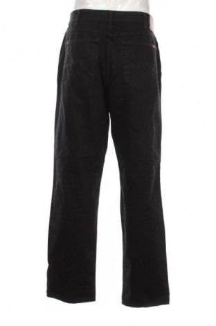 Herren Jeans Mustang, Größe XL, Farbe Schwarz, Preis 33,99 €
