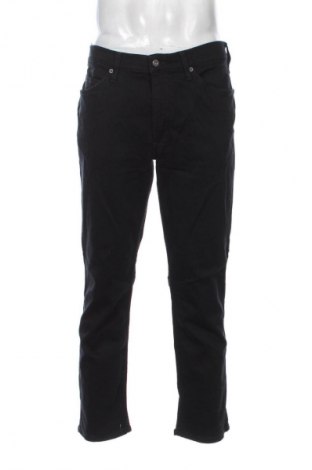 Herren Jeans Mustang, Größe XL, Farbe Schwarz, Preis € 30,99
