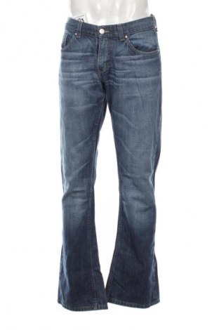 Herren Jeans Mustang, Größe L, Farbe Blau, Preis € 30,99