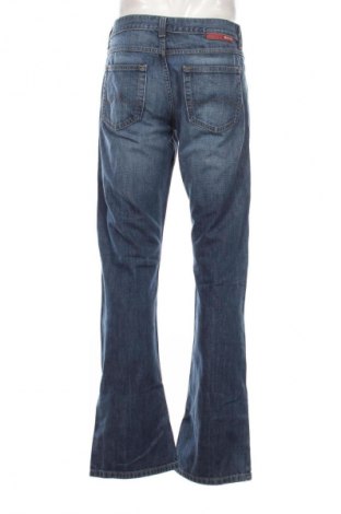 Herren Jeans Mustang, Größe L, Farbe Blau, Preis € 30,99