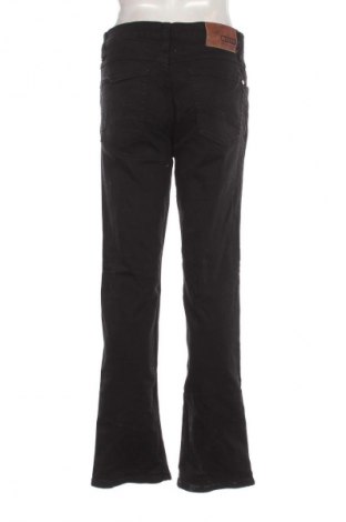 Herren Jeans Mustang, Größe M, Farbe Schwarz, Preis € 29,99