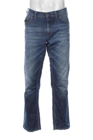 Herren Jeans Mustang, Größe XL, Farbe Blau, Preis 33,99 €