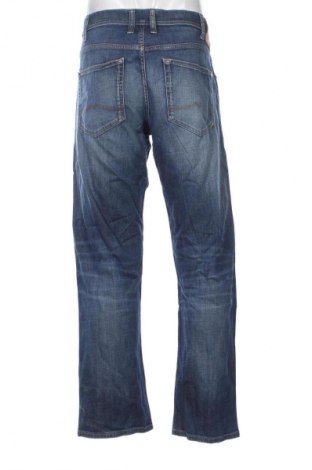 Herren Jeans Mustang, Größe XL, Farbe Blau, Preis 33,99 €