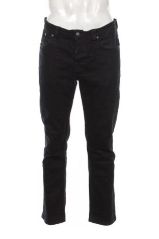 Pánské džíny  Nudie Jeans Co, Velikost XL, Barva Černá, Cena  1 267,00 Kč