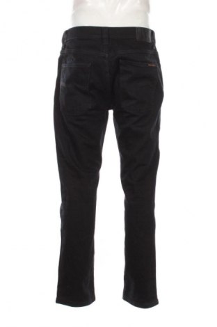 Pánské džíny  Nudie Jeans Co, Velikost XL, Barva Černá, Cena  1 267,00 Kč