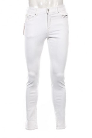 Herren Jeans Only & Sons, Größe M, Farbe Weiß, Preis 35,99 €