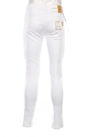 Herren Jeans Only & Sons, Größe M, Farbe Weiß, Preis 35,99 €