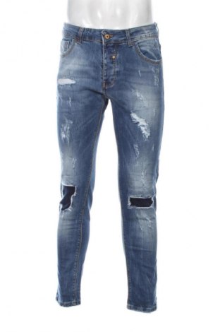 Herren Jeans Outfit, Größe M, Farbe Blau, Preis € 11,99