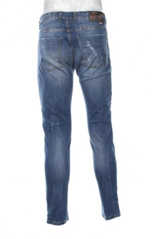 Herren Jeans Outfit, Größe M, Farbe Blau, Preis € 11,99