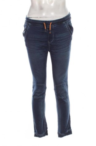 Herren Jeans Oviesse, Größe M, Farbe Blau, Preis 10,99 €