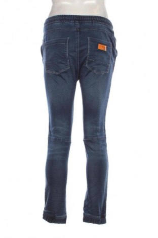 Herren Jeans Oviesse, Größe M, Farbe Blau, Preis 10,99 €