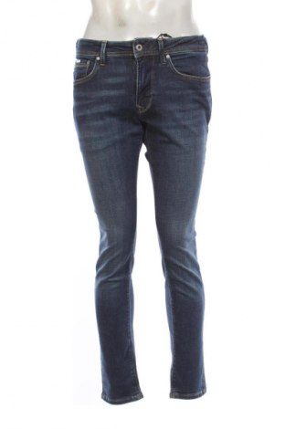 Pánské džíny  Pepe Jeans, Velikost S, Barva Modrá, Cena  2 799,00 Kč