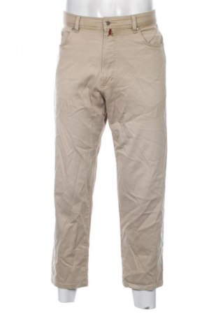 Ανδρικό τζίν Pierre Cardin, Μέγεθος L, Χρώμα  Μπέζ, Τιμή 38,29 €
