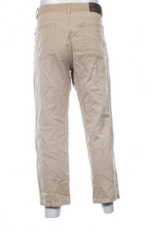 Ανδρικό τζίν Pierre Cardin, Μέγεθος L, Χρώμα  Μπέζ, Τιμή 38,29 €