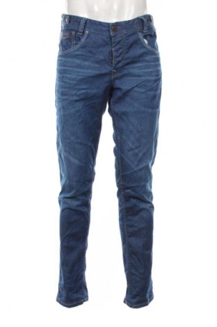Ανδρικό τζίν Pme Legend, Μέγεθος L, Χρώμα Μπλέ, Τιμή 47,99 €