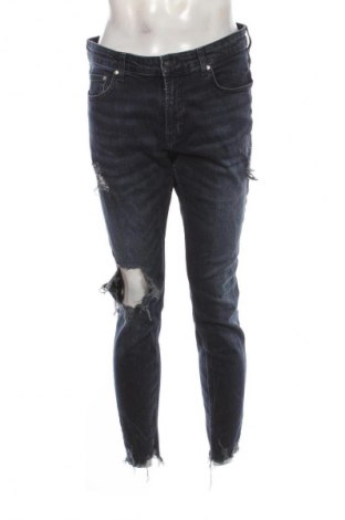 Ανδρικό τζίν Pull&Bear, Μέγεθος M, Χρώμα Μπλέ, Τιμή 24,99 €