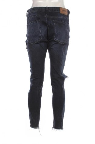 Ανδρικό τζίν Pull&Bear, Μέγεθος M, Χρώμα Μπλέ, Τιμή 24,99 €