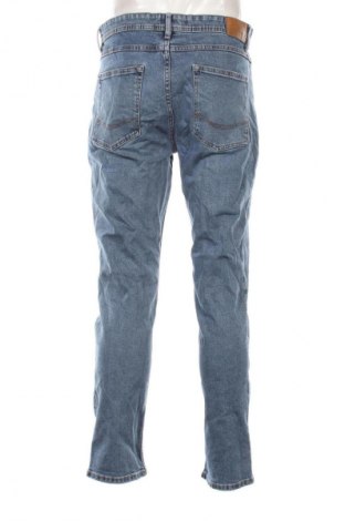 Ανδρικό τζίν Pull&Bear, Μέγεθος L, Χρώμα Μπλέ, Τιμή 24,99 €