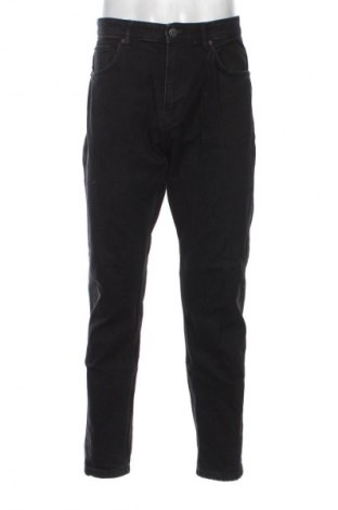 Herren Jeans Pull&Bear, Größe L, Farbe Schwarz, Preis 20,02 €
