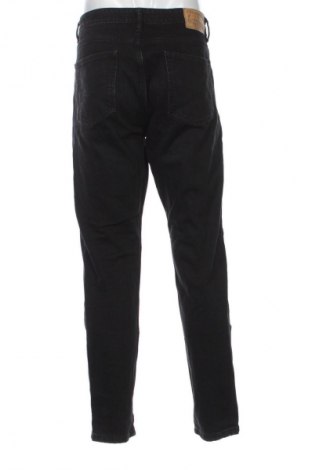 Herren Jeans Pull&Bear, Größe L, Farbe Schwarz, Preis 20,02 €