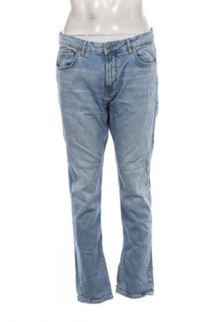 Herren Jeans Pull&Bear, Größe L, Farbe Blau, Preis € 13,99