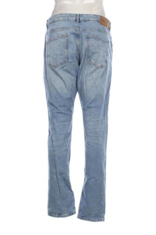 Herren Jeans Pull&Bear, Größe L, Farbe Blau, Preis € 13,99