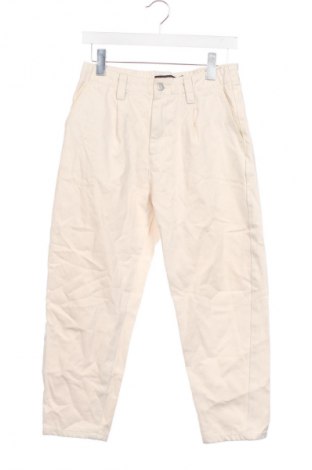 Herren Jeans Pull&Bear, Größe S, Farbe Weiß, Preis € 9,99