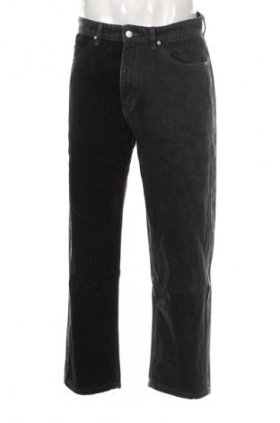 Pánské džíny  Pull&Bear, Velikost S, Barva Černá, Cena  299,00 Kč
