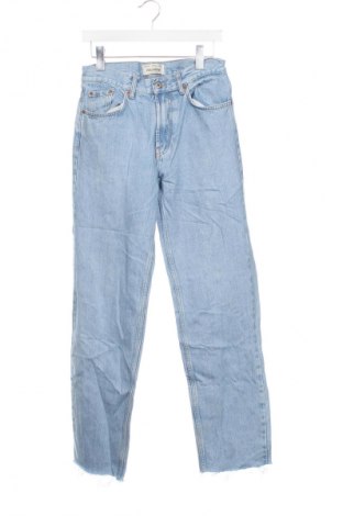 Ανδρικό τζίν Pull&Bear, Μέγεθος S, Χρώμα Μπλέ, Τιμή 24,99 €
