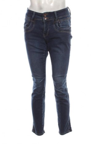 Herren Jeans Pulz Jeans, Größe M, Farbe Blau, Preis 16,99 €