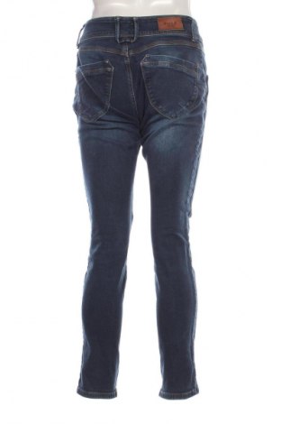 Herren Jeans Pulz Jeans, Größe M, Farbe Blau, Preis 16,99 €