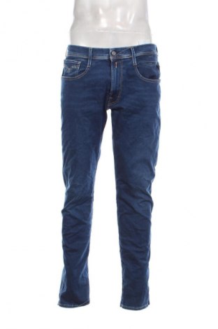 Herren Jeans Replay, Größe L, Farbe Blau, Preis 66,99 €