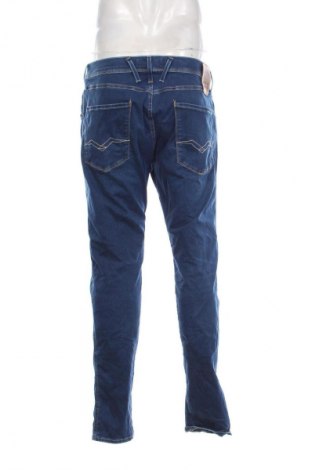 Herren Jeans Replay, Größe L, Farbe Blau, Preis 66,99 €