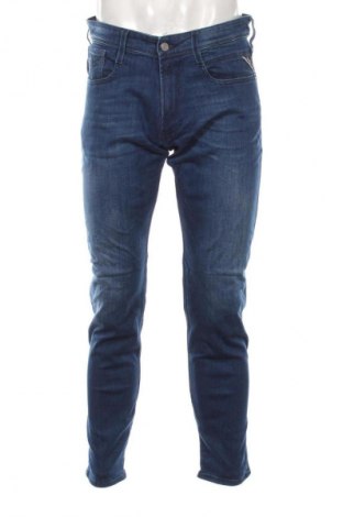 Herren Jeans Replay, Größe L, Farbe Blau, Preis € 66,99