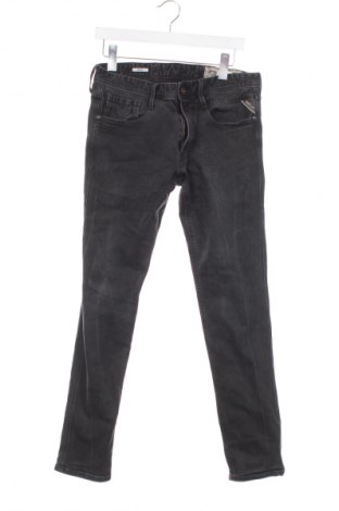Herren Jeans Replay, Größe M, Farbe Grau, Preis € 34,99