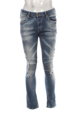 Herren Jeans Republic, Größe M, Farbe Blau, Preis 20,02 €