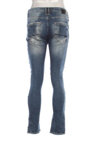 Herren Jeans Republic, Größe M, Farbe Blau, Preis 20,02 €