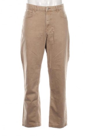 Herren Jeans Reserved, Größe L, Farbe Beige, Preis 11,99 €
