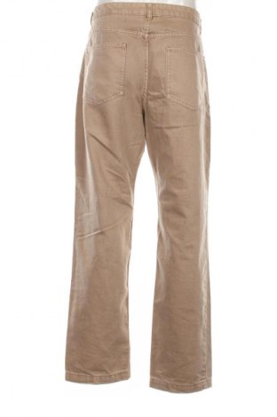 Herren Jeans Reserved, Größe L, Farbe Beige, Preis 11,99 €