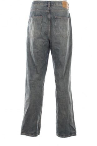 Herren Jeans Review, Größe L, Farbe Blau, Preis € 75,99