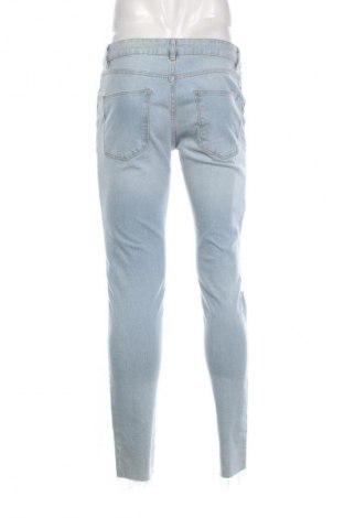 Herren Jeans Review, Größe M, Farbe Blau, Preis € 75,99