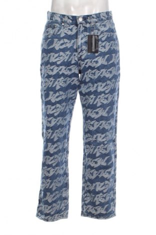 Herren Jeans Review, Größe M, Farbe Mehrfarbig, Preis € 75,99